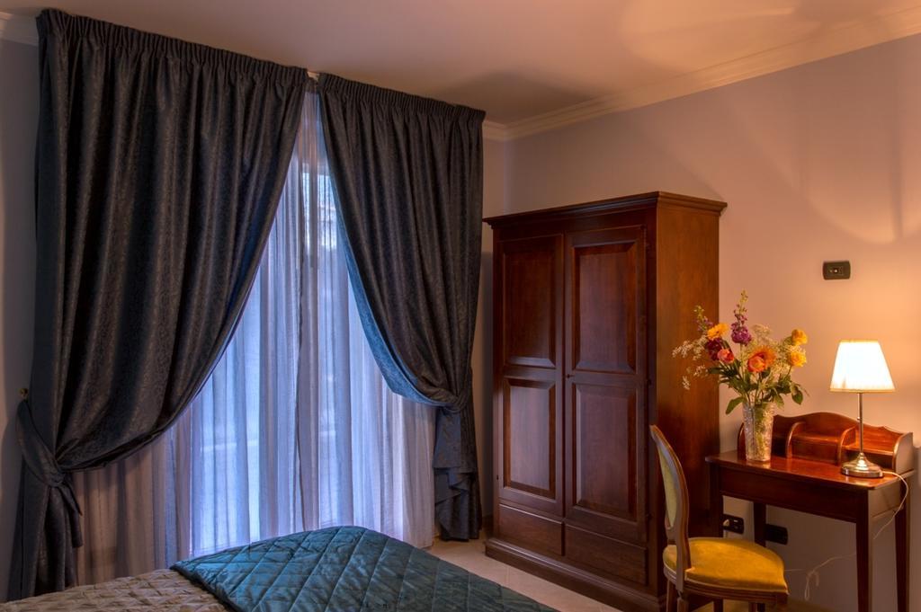 Bed And Breakfast Ocare Сан Джемини Стая снимка