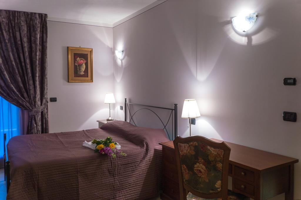 Bed And Breakfast Ocare Сан Джемини Екстериор снимка